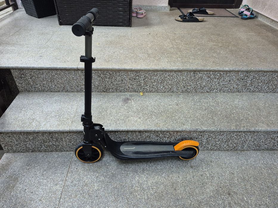 Trotineta copii McLaren