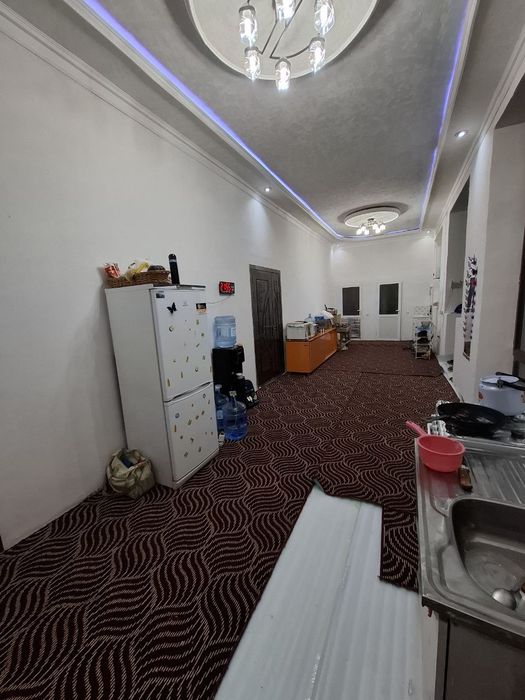 Uy sotiladi , продаётся участок