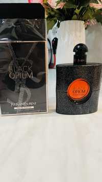 YSL Opium парфюм