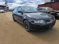 Ауди А3 2002година