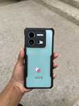 Vivo  IQOO neo 8