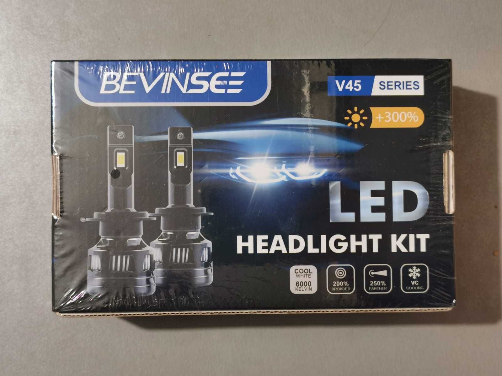 Bec H 7 LED Premium Bevinsee V45