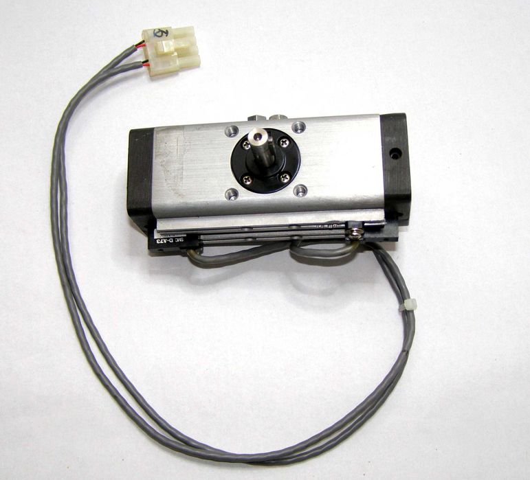 Actuator rotativ pneumatic SMC Rotary Actuator CDRA1BW30