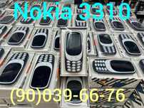 YENGI. Nokia3310,6300,6310,105,150,225,5310,2720,2660,8110bananka.