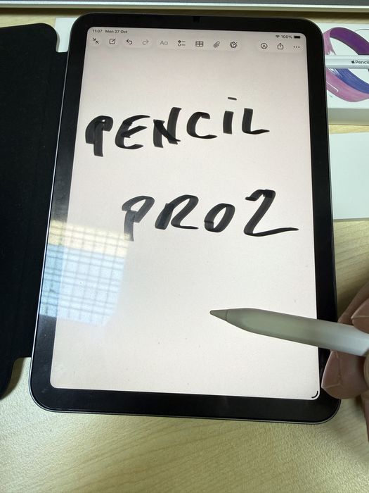 Pencil pro 2 pentru Ipad Apple