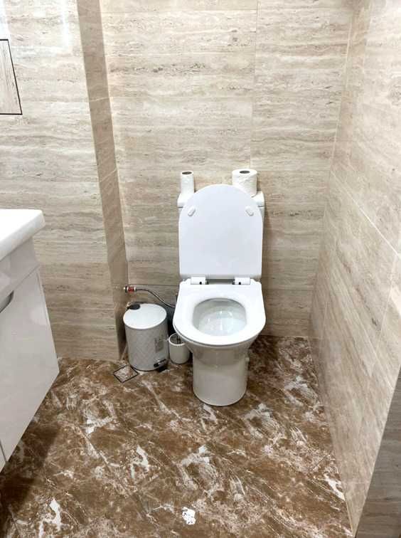 Продава се Двустаен апартамент в София, Овча купел 2 - 65 кв.м за 1647 €/кв.м - Снимка #8