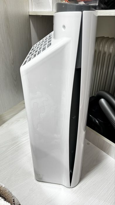 Очиститель воздуха (Air purifier)