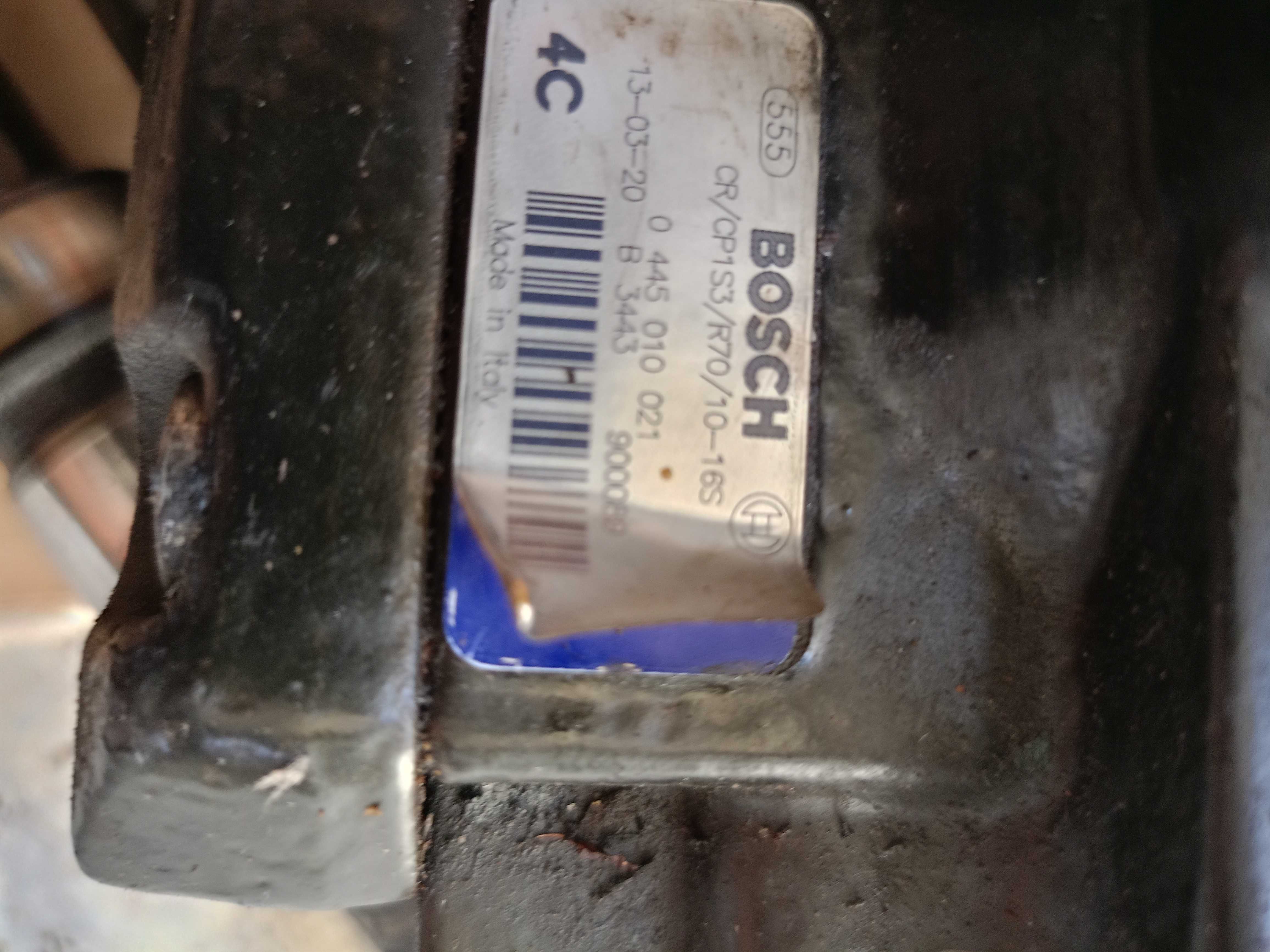 Части за Пежо 807 2.0hdi 110hp