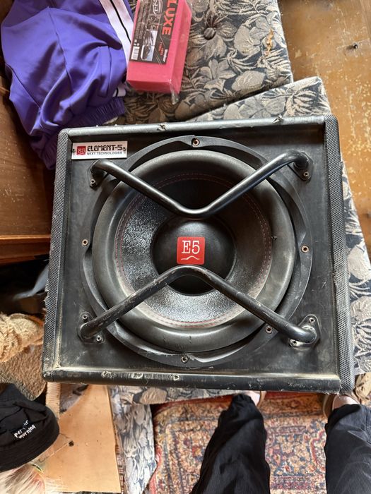 Продам Саб в отличном состоянии