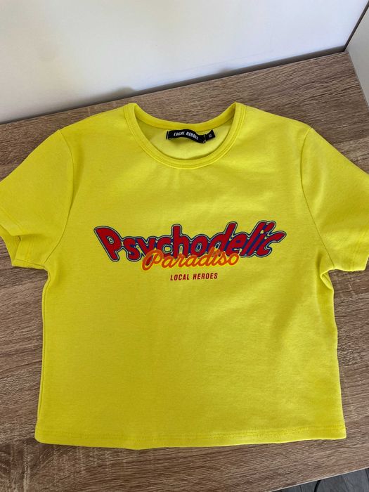 Нови дамски дрехи Nike / H&M / Bershka / Local Heroes / Bark