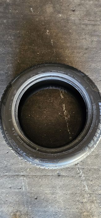 Anvelopa Iarna M+S 225/55 R17