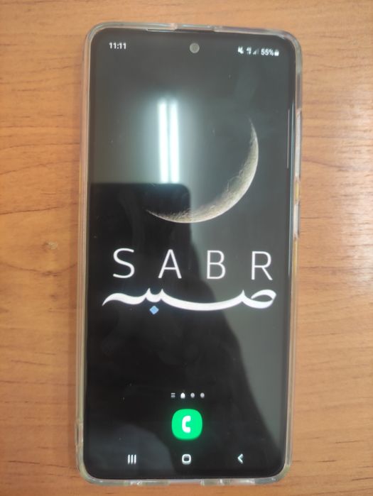 Galaxy A51 128 talik