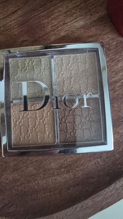 Vand paleta dior