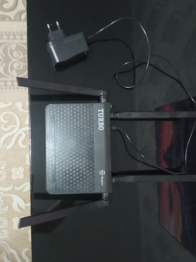 Продам Роутер 4G/5G и TURBO