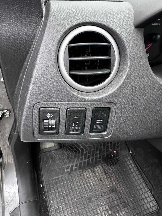 Suzuki Swift 1.3 DDIS Дизел Клима 2006 г