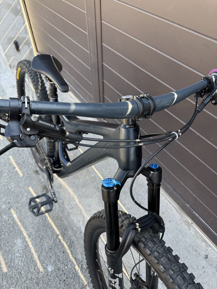 Bicicleta Orbea Occam 2021 29”