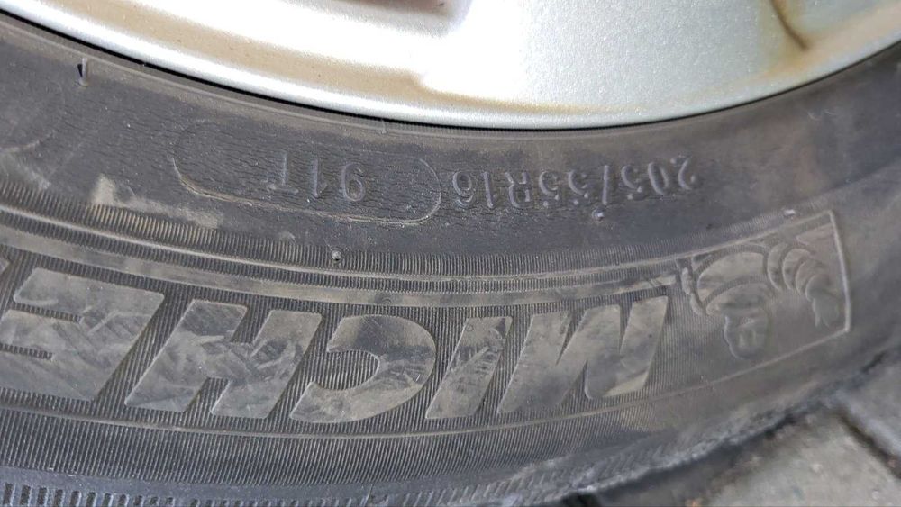 Лети джанти за Honda