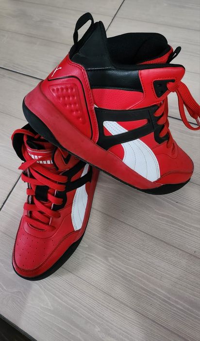 Adidași Puma unisex
