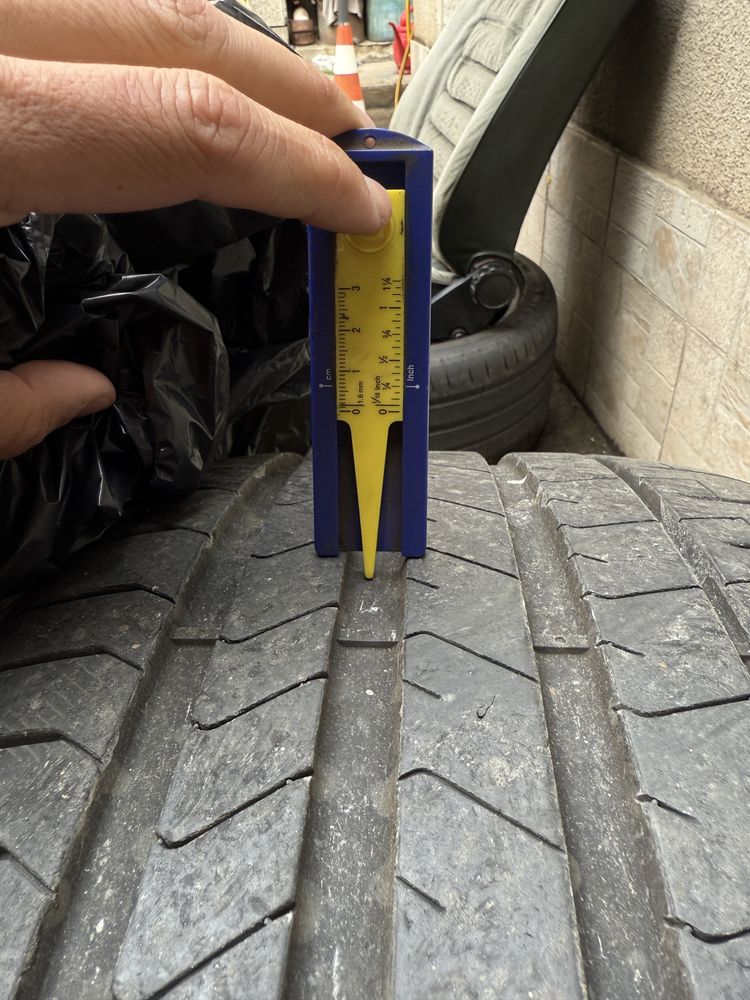 Anvelope Pirelli P Zero * BMW 275/35/19 DOT2024 M2 M3 M4 G80 G82 G87