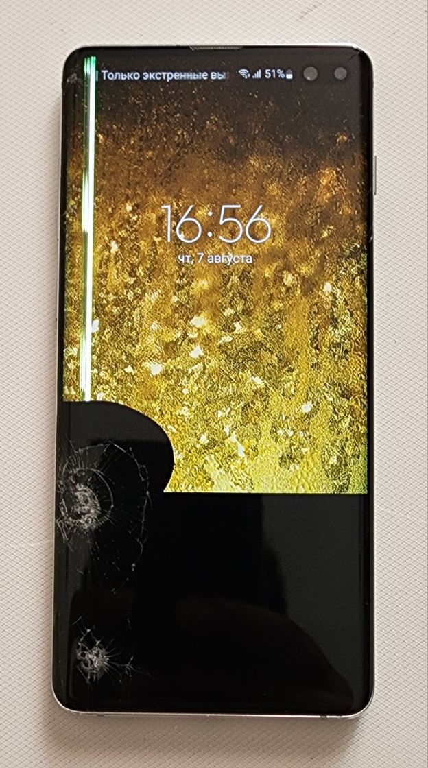 Galaxy S10+ Vietnam ЗАПЧАСТГА сотилади
