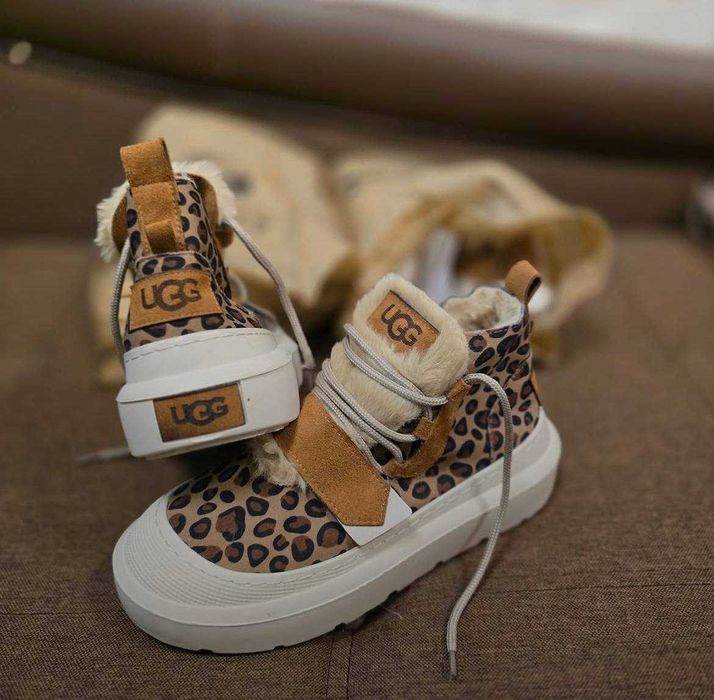 Нови дамски обувки