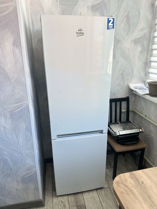 Холодильник Beko