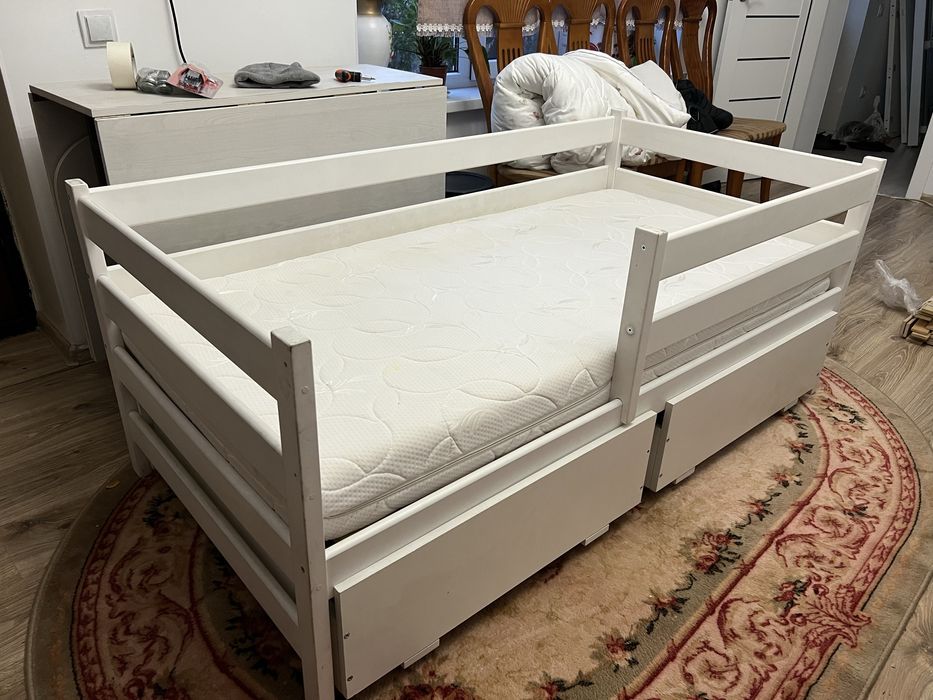 Кровать детская 160*80