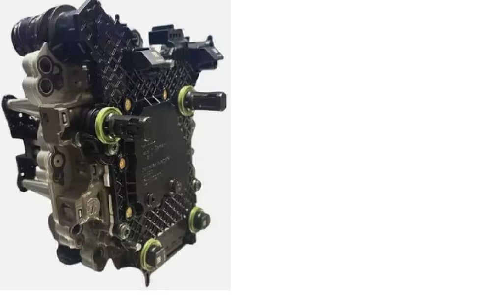 Vand Mecatronic DSG 7+1 / DQ500 / eroare P1736 - def. electric