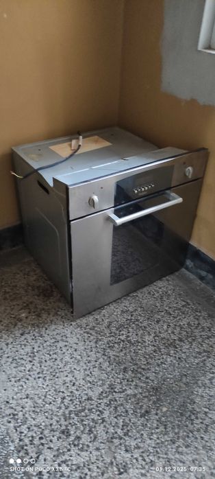 Фурна за вграждане Conegliano