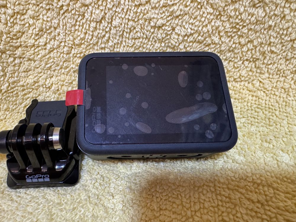 Camera video sport GoPro HERO9 Black