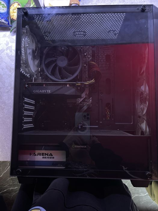 Продаю кейс срочно не дорого