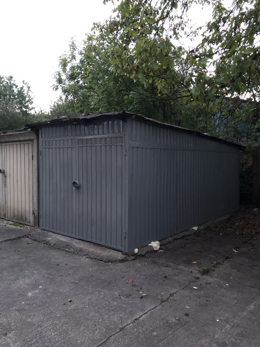 Garaj de vanzare cartier Zorilor