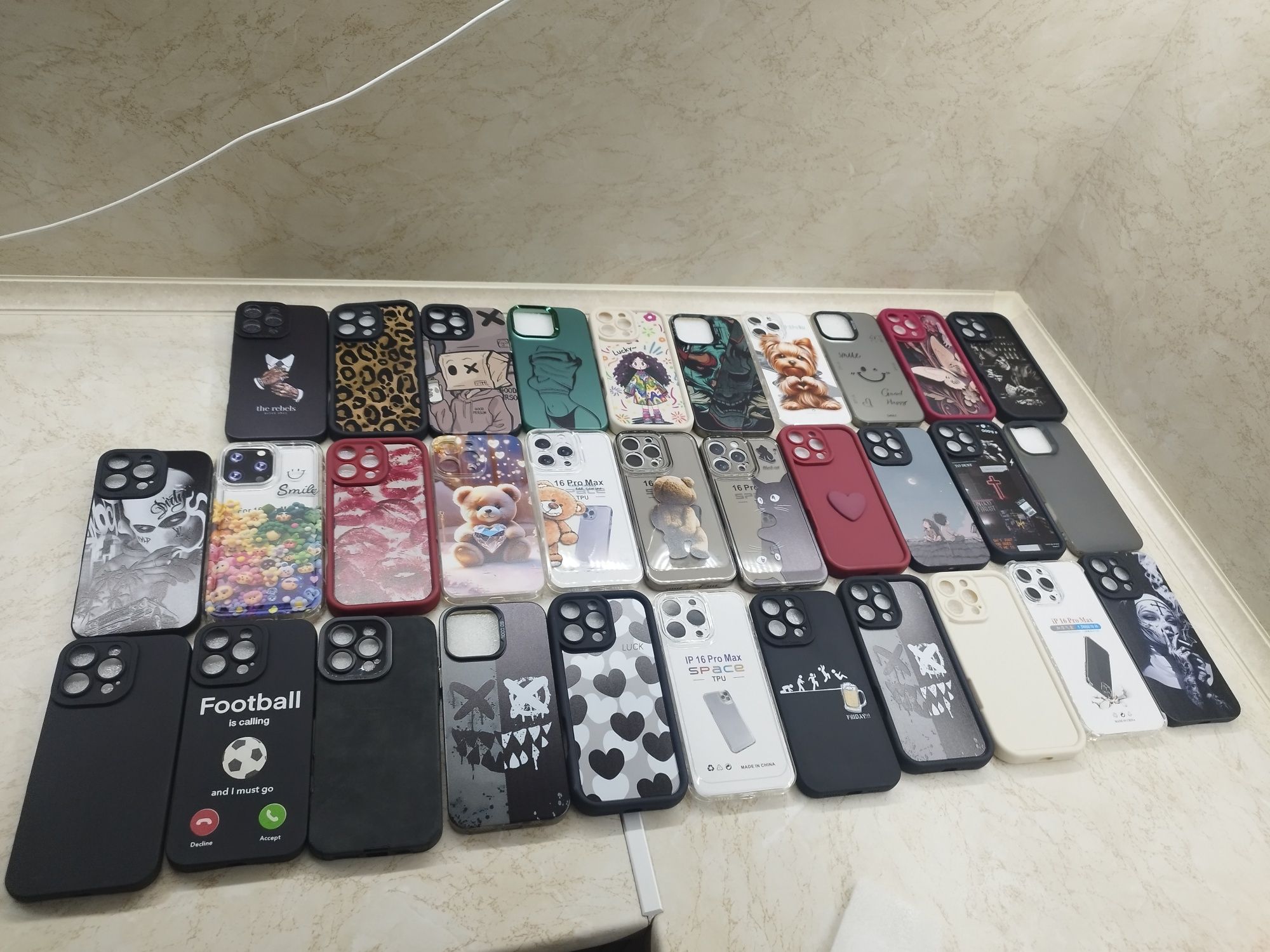 Iphone 16pro max