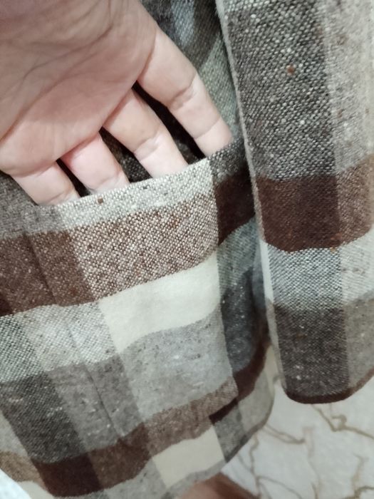 Пиджак. Корея. Размер 48