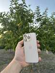 Iphone 16 pro 256 gb