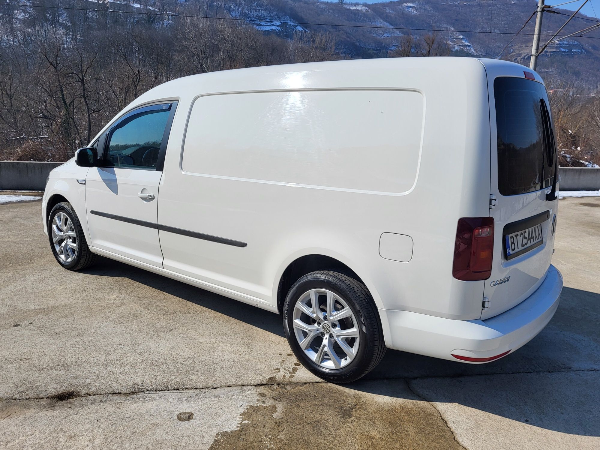 17 5x112 Vw Touran Caddy Golf 5х112