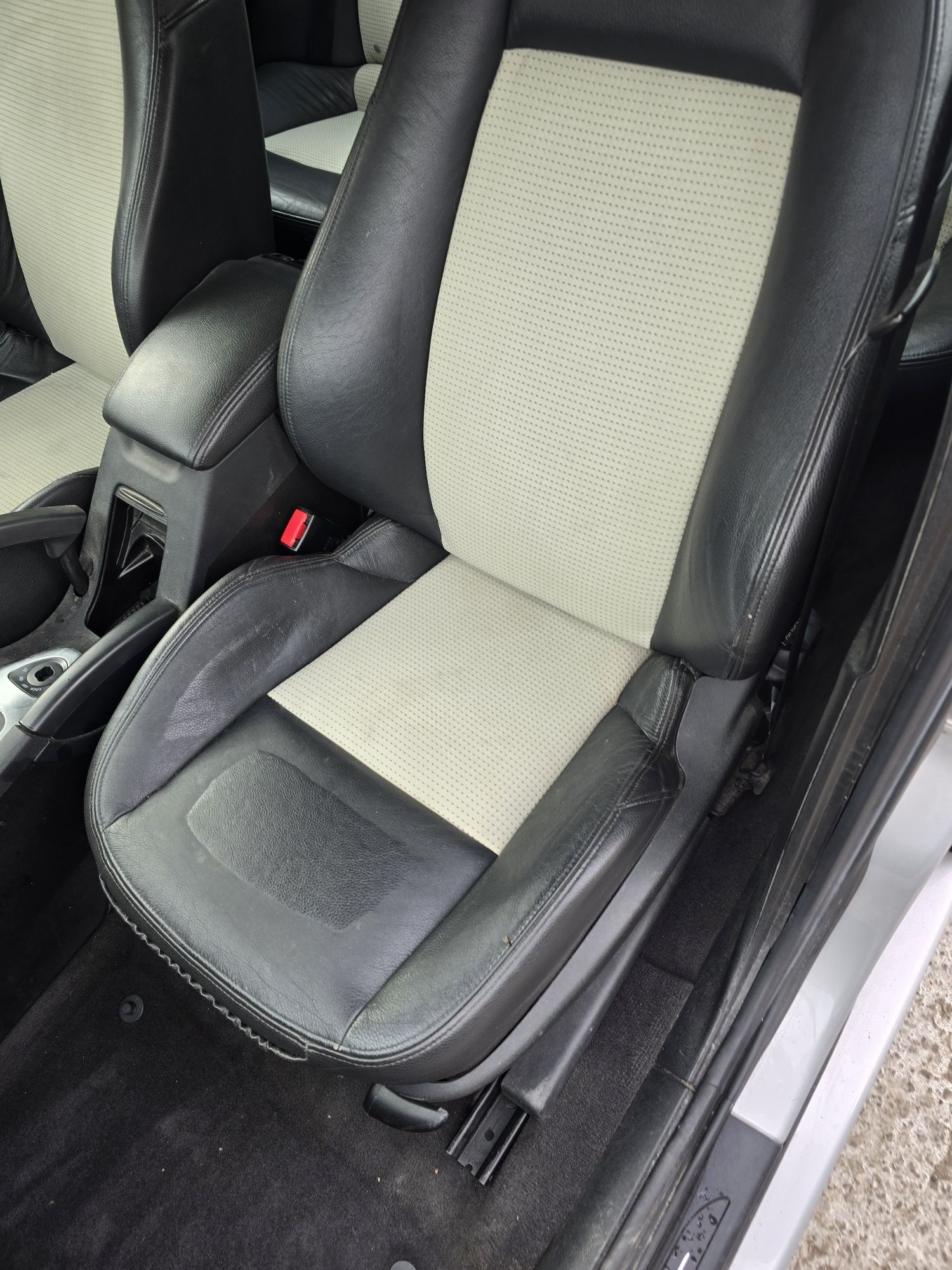 Saab 93 1. 9 на части