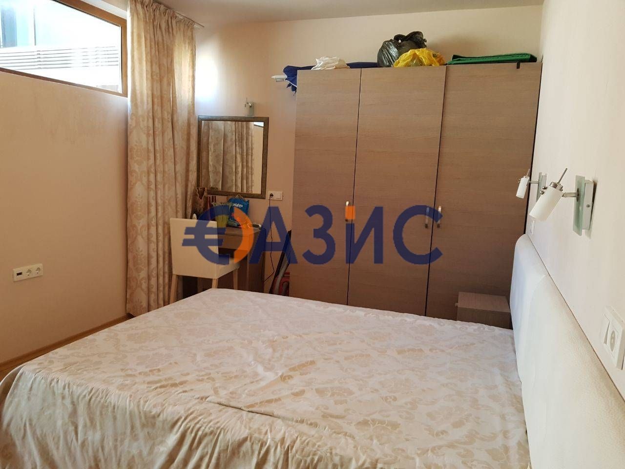Продава се Двустаен апартамент в Поморие - 69 кв.м за 1087 €/кв.м - Снимка #6