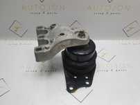 Tampon motor SEAT IBIZA IV (6L1) [ 2002 - 2009 ] 16V (AUB, BBZ) 74KW|100HP OEM 6Q0199185N