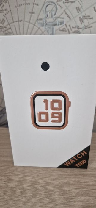 Продам часы T500