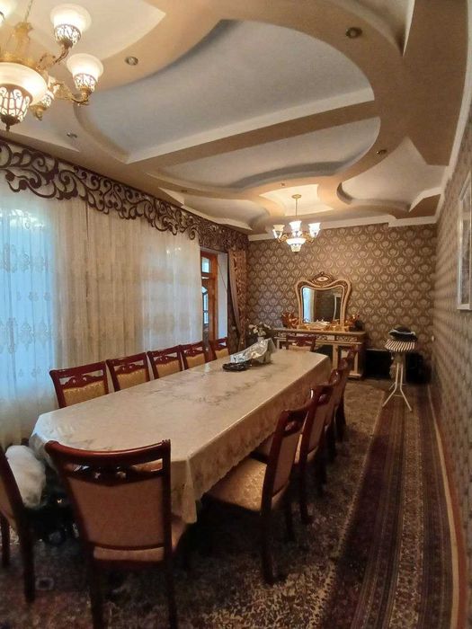 ПРОДАЕТСЯ Дом 4.5 соток 7 комнат Ор.р: Такачи, Ок Мачит