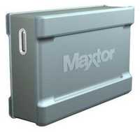 HDD extern 300 gb Maxtor one touch