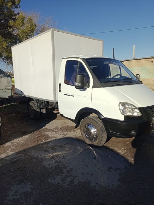 Продам Газель 3302..