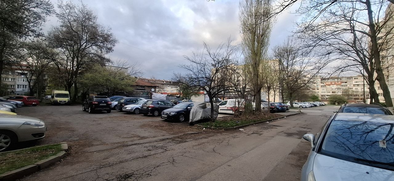 Дава се под наем Двустаен апартамент в София, Западен парк - 60 кв.м за 125000 € - Снимка #9