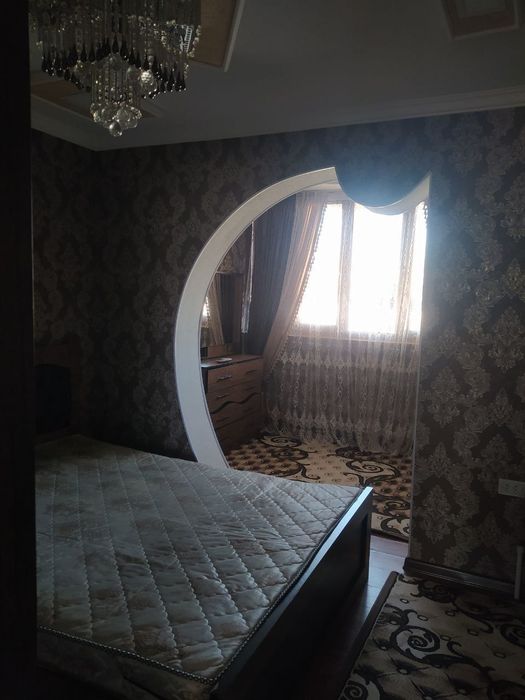 Аренда квартира Микрорайон