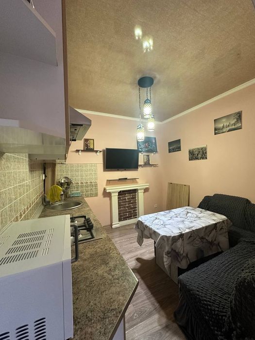 Аренда квартира 2 комнатная с ремонтом Максим горький