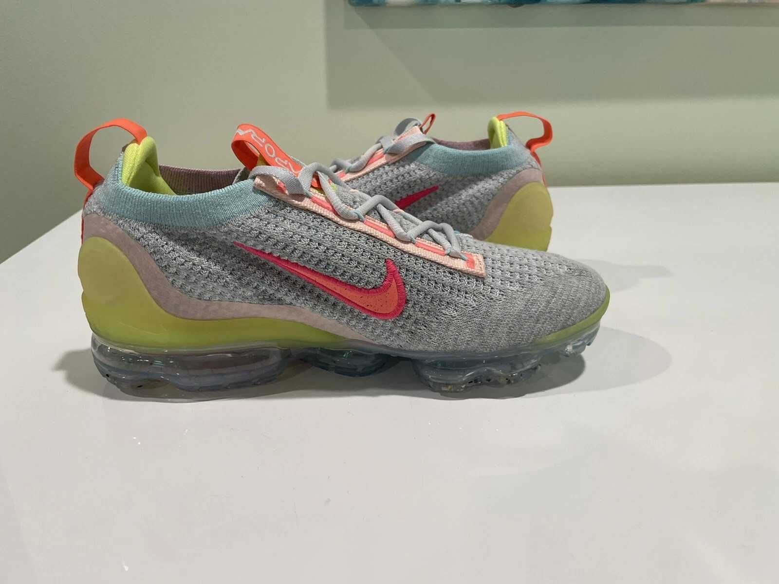 Маратонки NIKE VAPORMAX 2021 FK