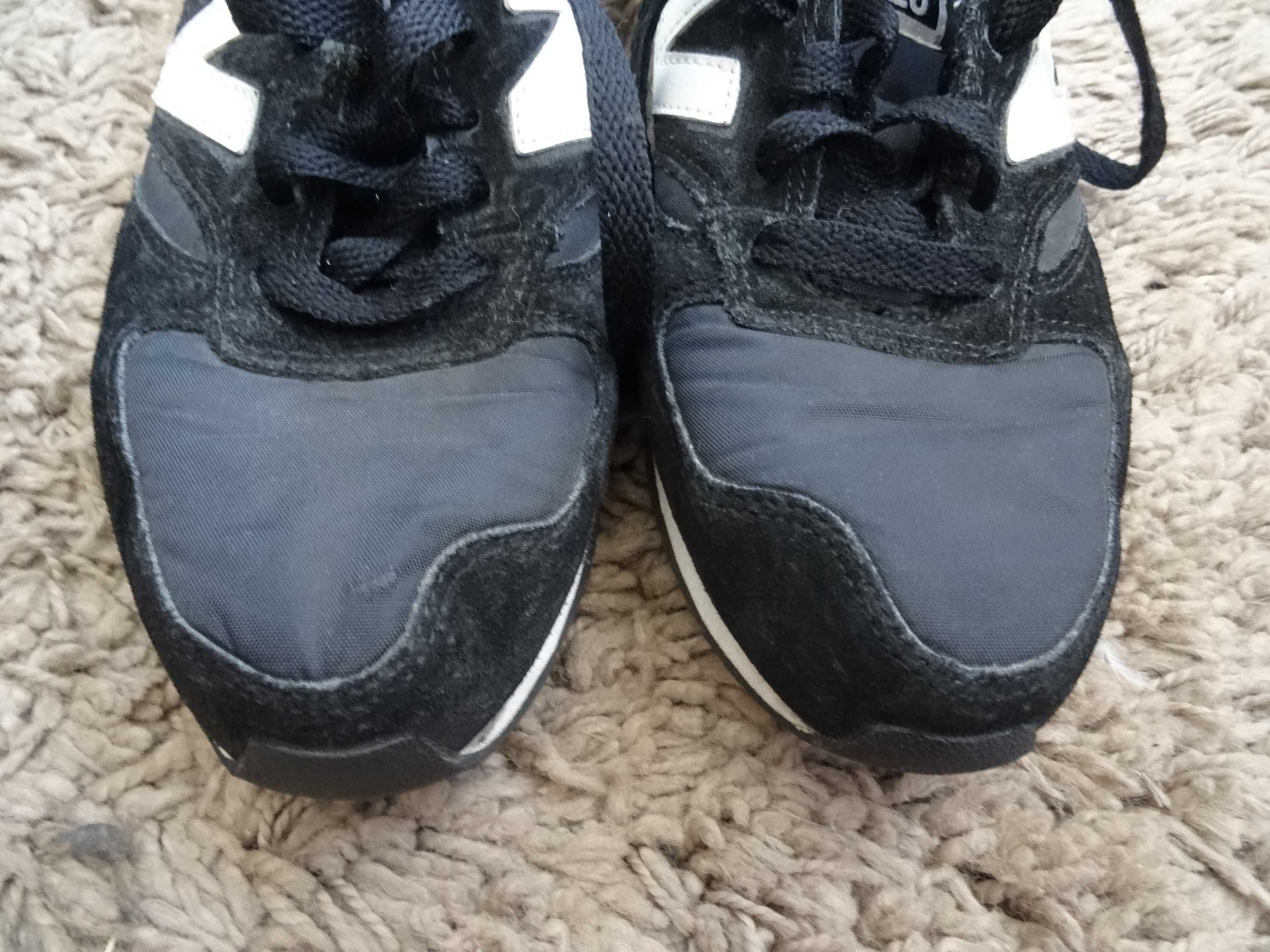 new balance 38.5