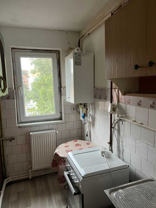 Apartament 2 camere Caracal