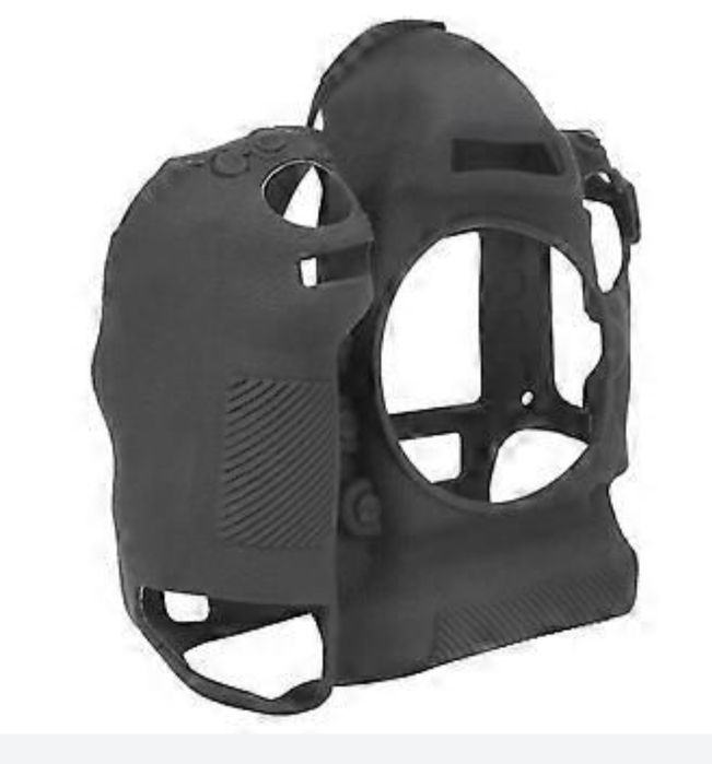 Husa silicon Nikon D5